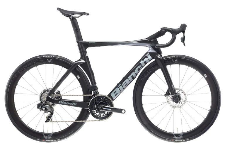 Oltre PRO AXS