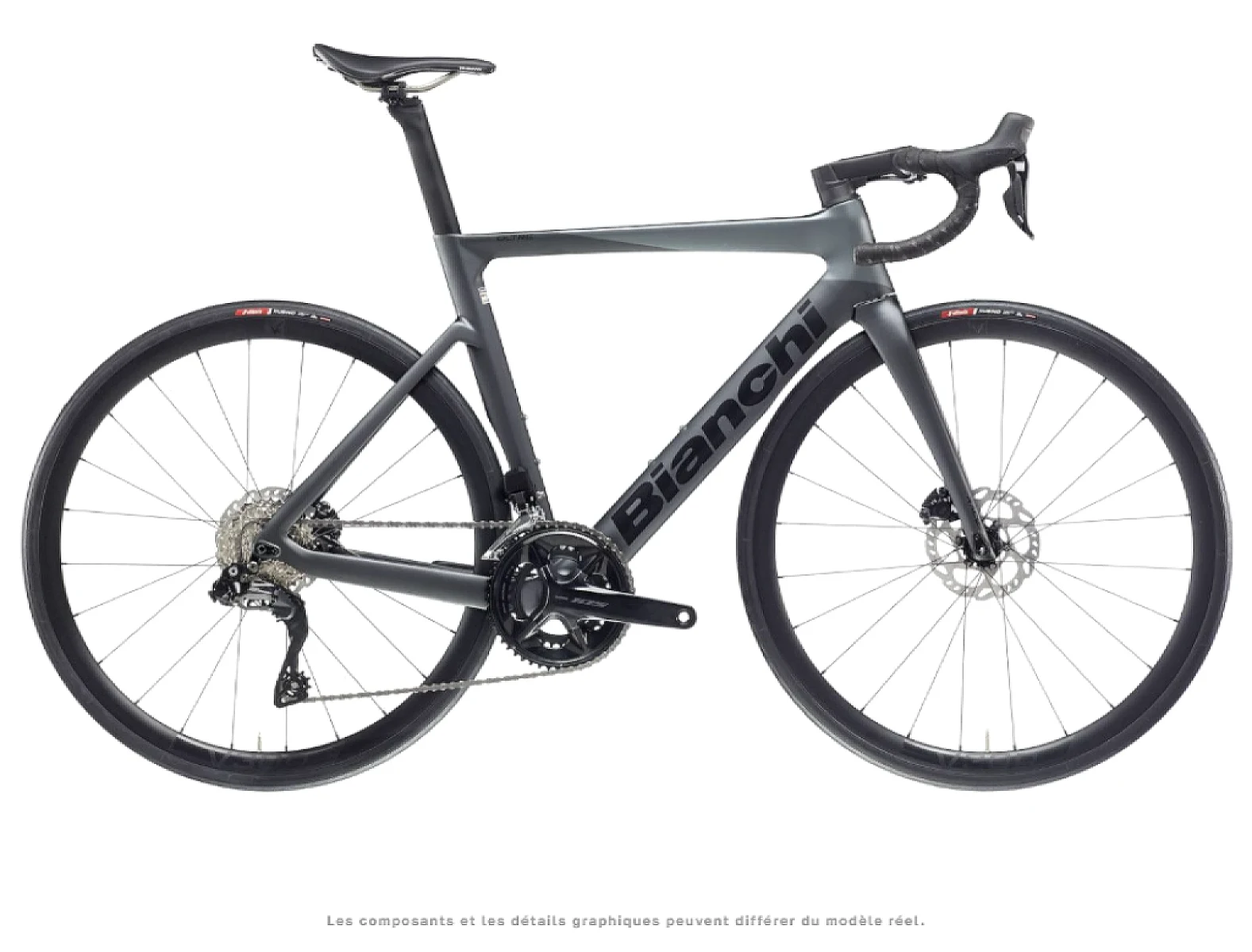 Bianchi Oltre Race 105 Di2