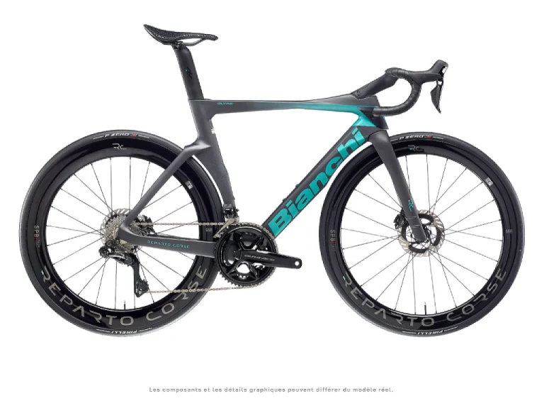 Oltre RC