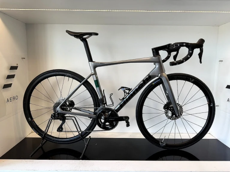Bianchi Specialissima Comp