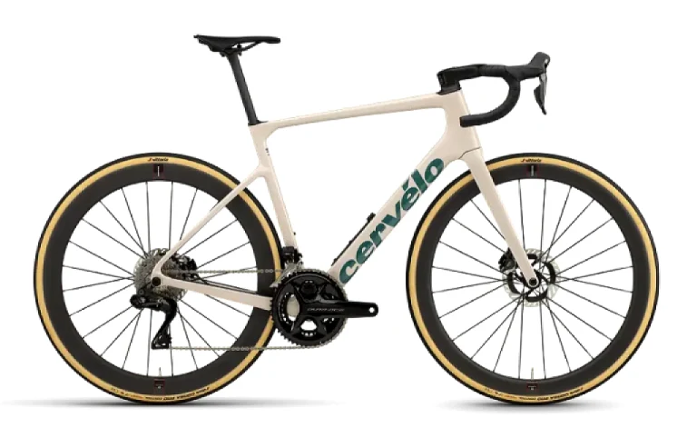 Caledonia 5 Dura-ace Di2