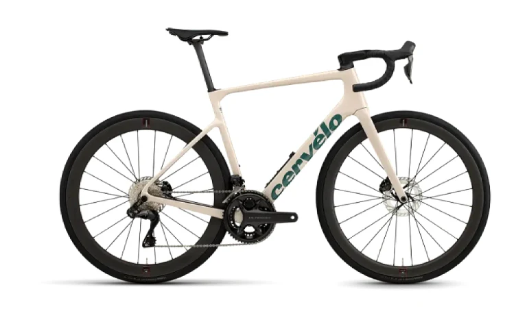Caledonia 5 Ultegra Di2