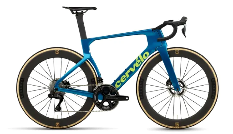 S5 Dura-ace Di2