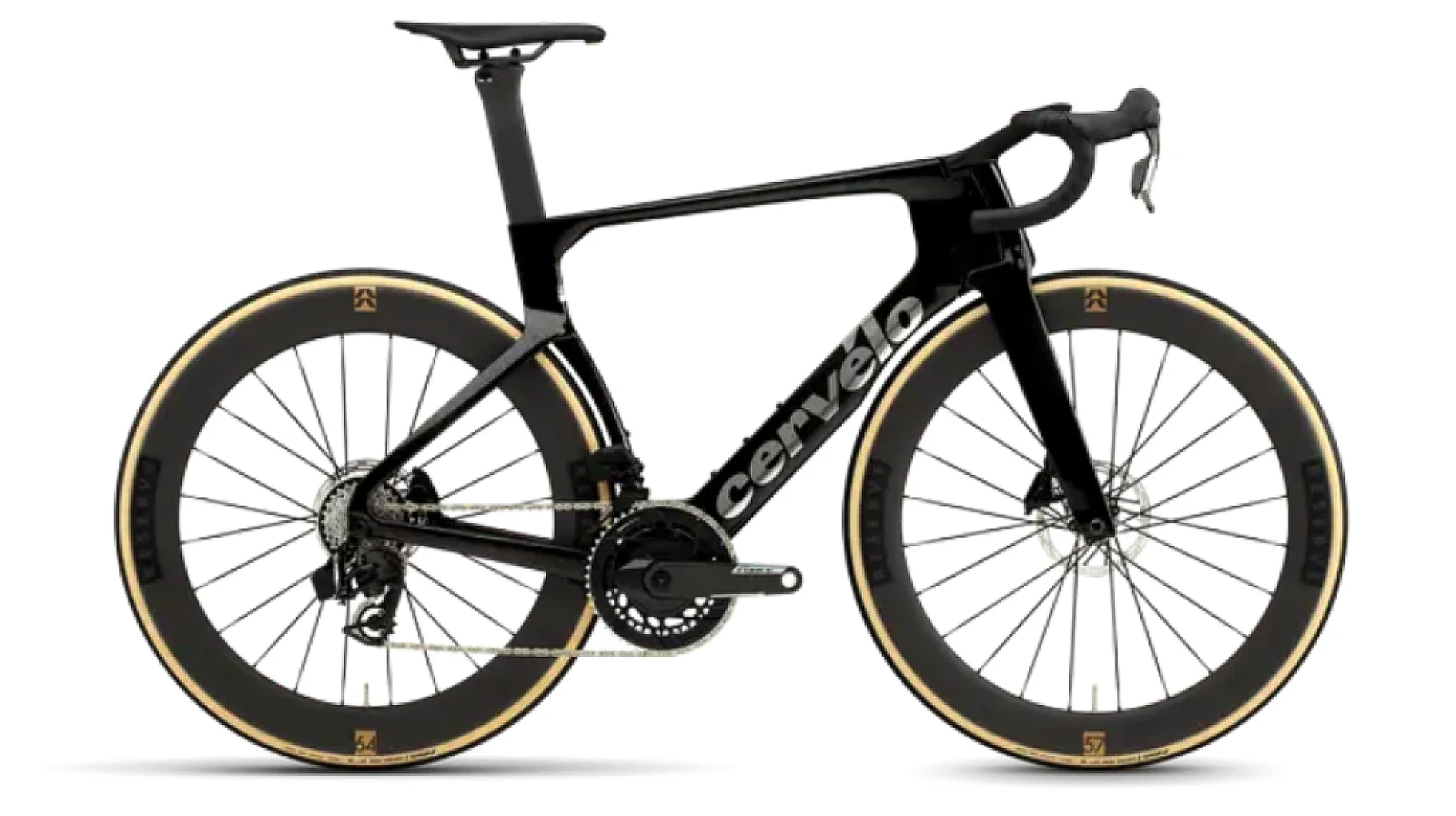 Cervélo S5 Force AXS