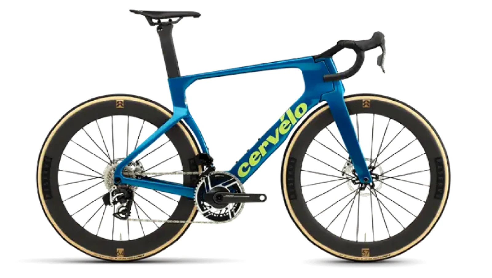 Cervélo S5 Red AXS