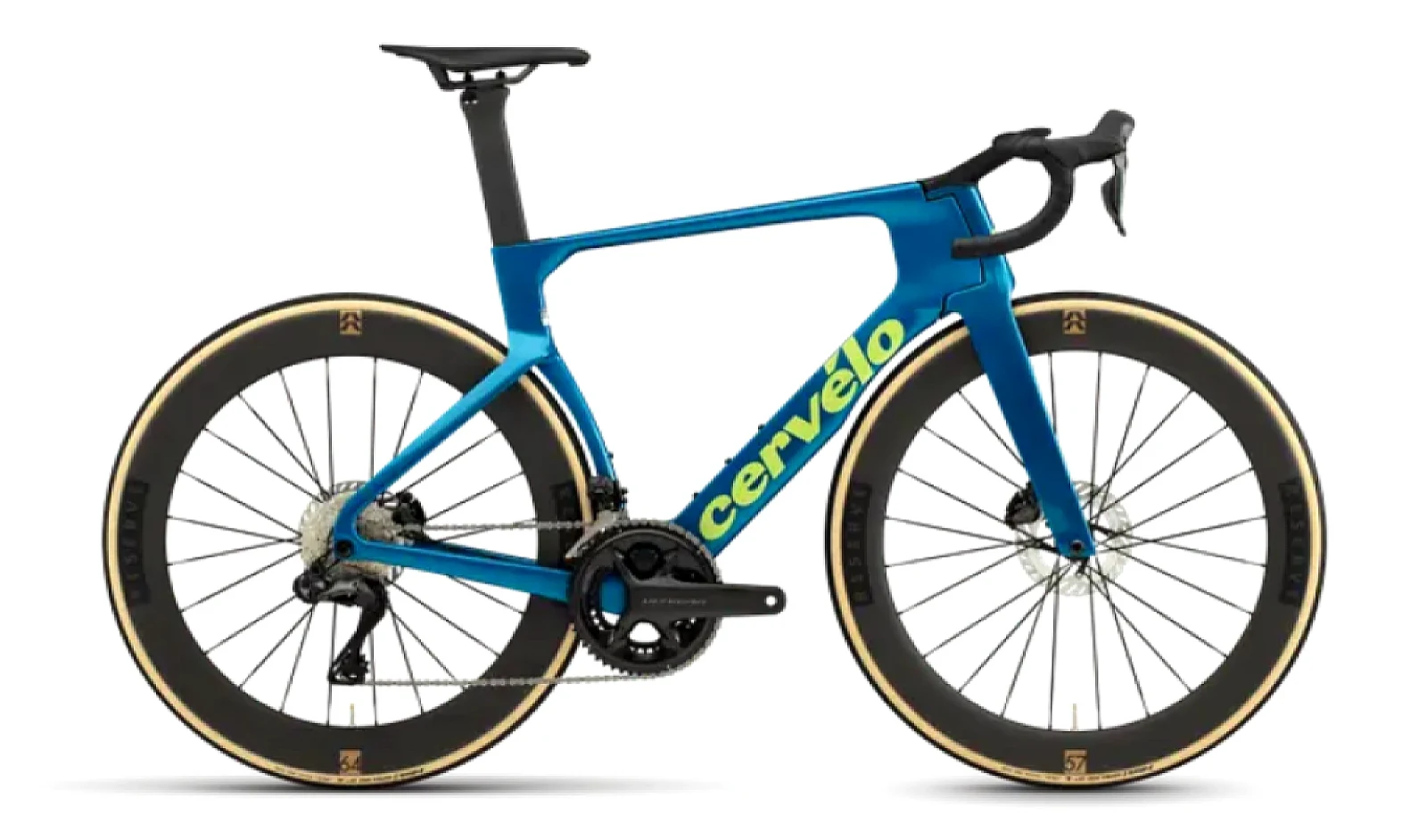 Cervélo S5 Ultegra Di2