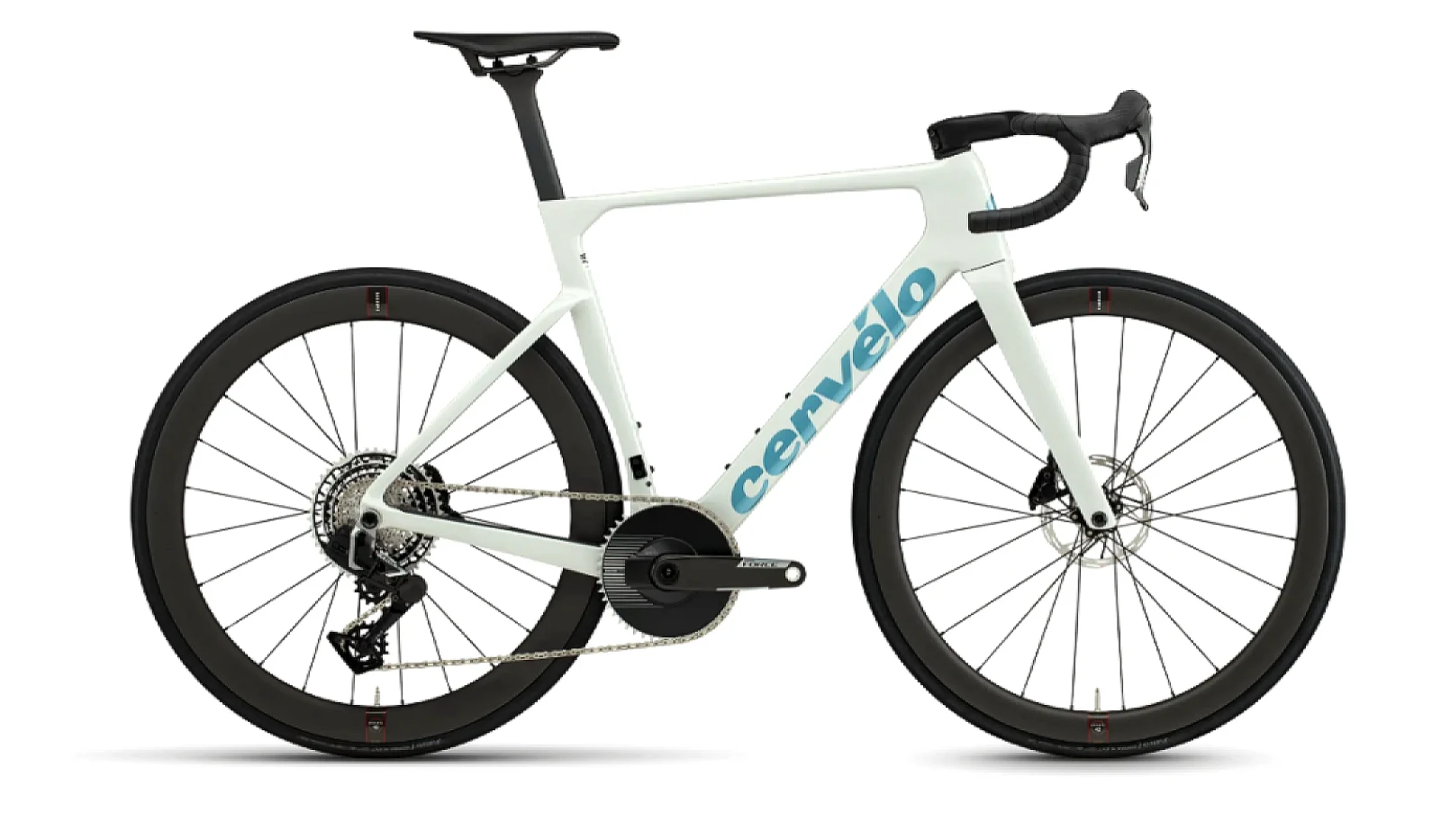 Cervélo Soloist Force AXS 1
