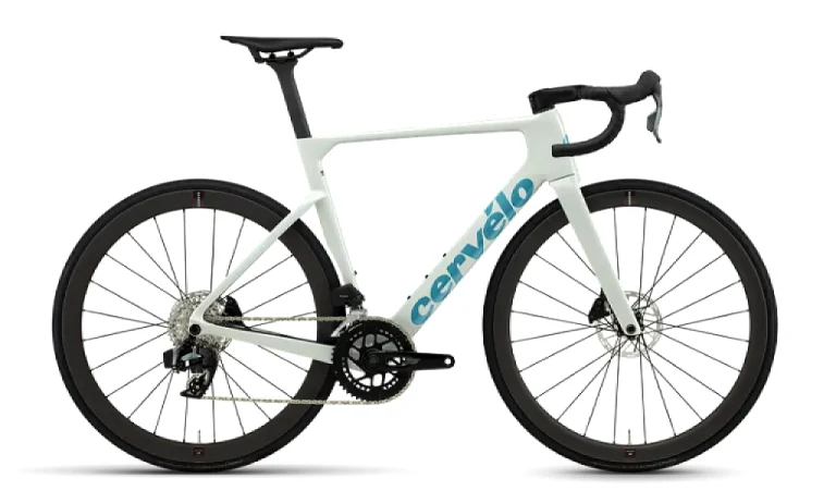 Soloist Rival AXS