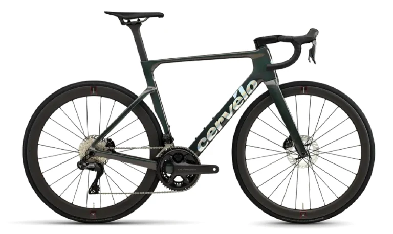 Soloist Ultegra Di2