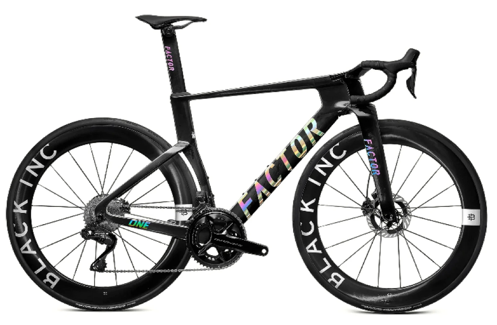 Factor One Super Record