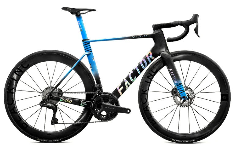 Ostro VAM Ultegra Di2