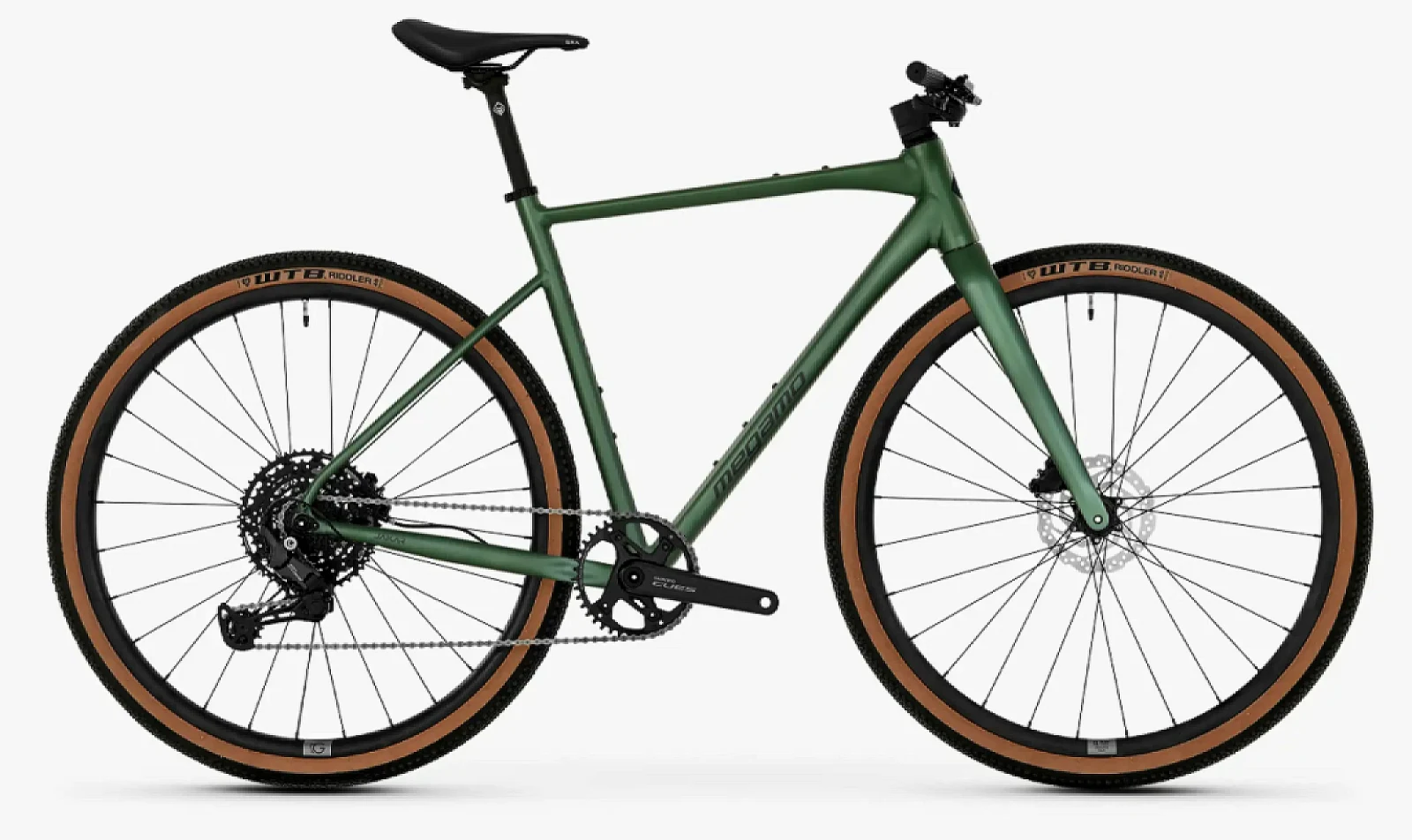 Megamo Jakar 30 Flat-Bar