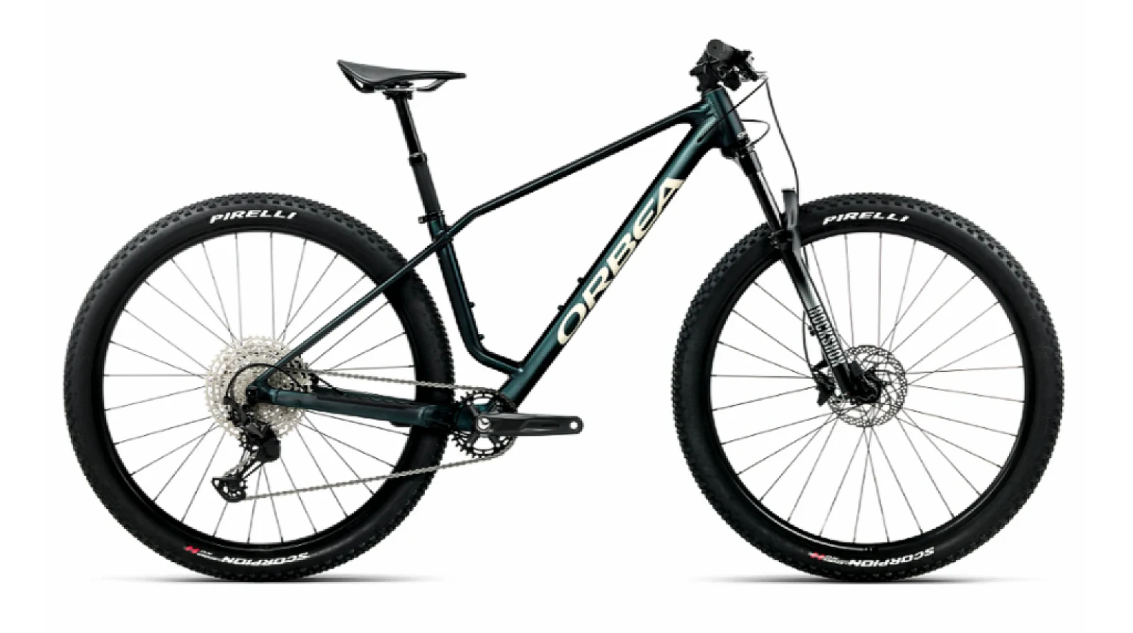 Orbea Alma H20