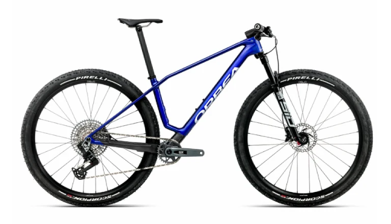 Alma M-PRO