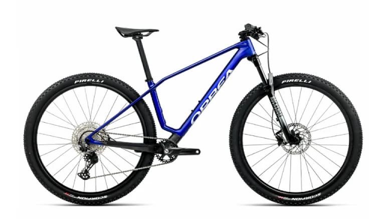Alma M50