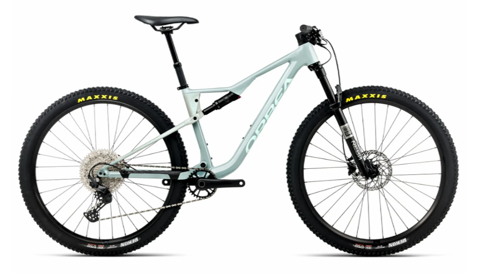 Orbea Oiz H30