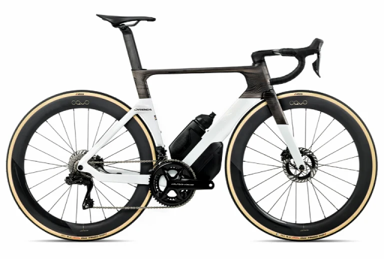 Orca Aero M10 I LTD