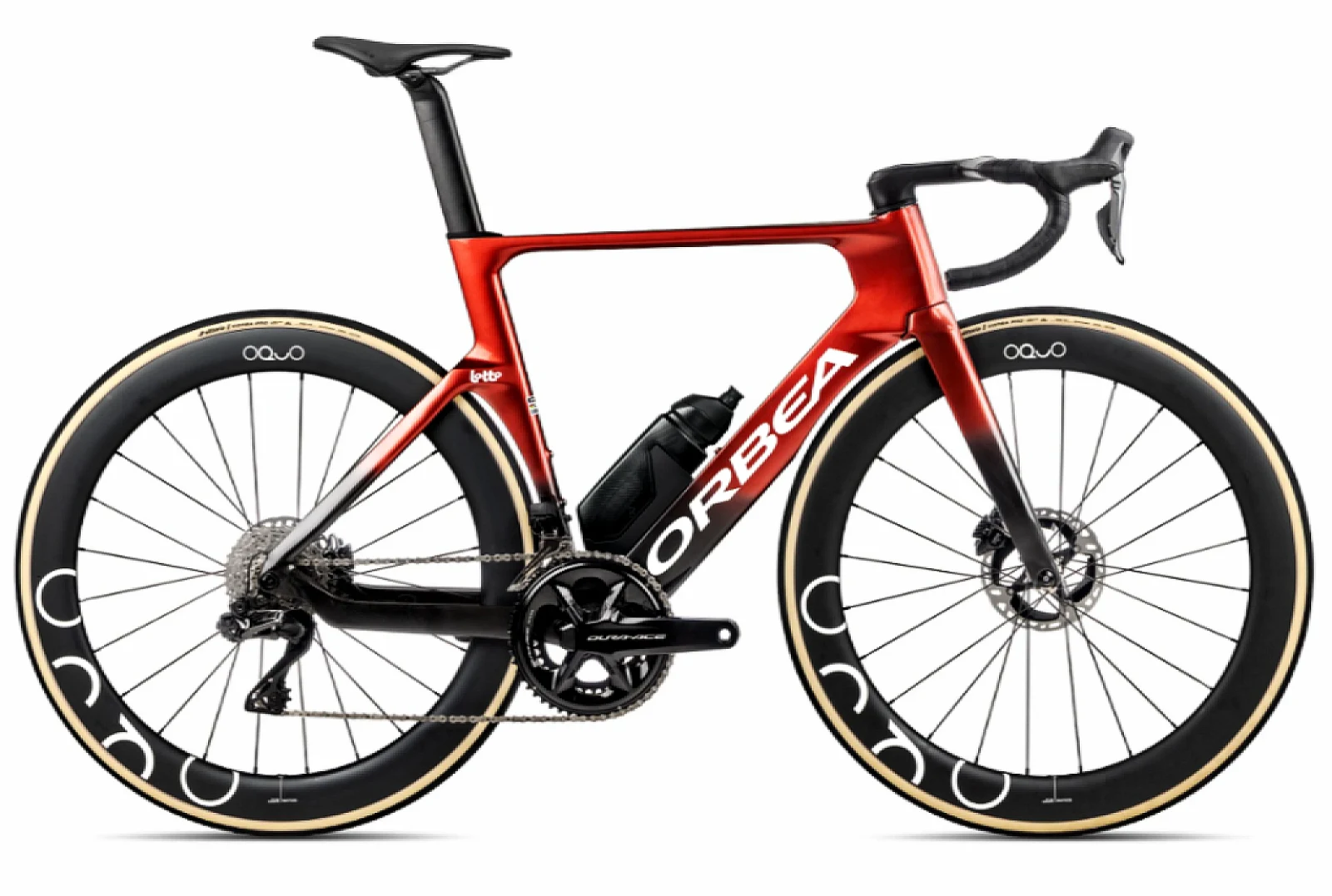 Orbea Orca Aero M10 I LTD PWR Replica