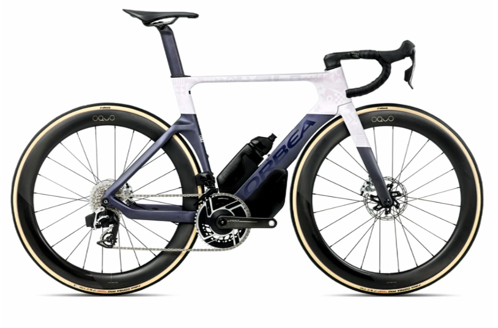 Orbea Orca Aero M11 E LTD