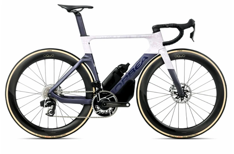 Orca Aero M11 E LTD