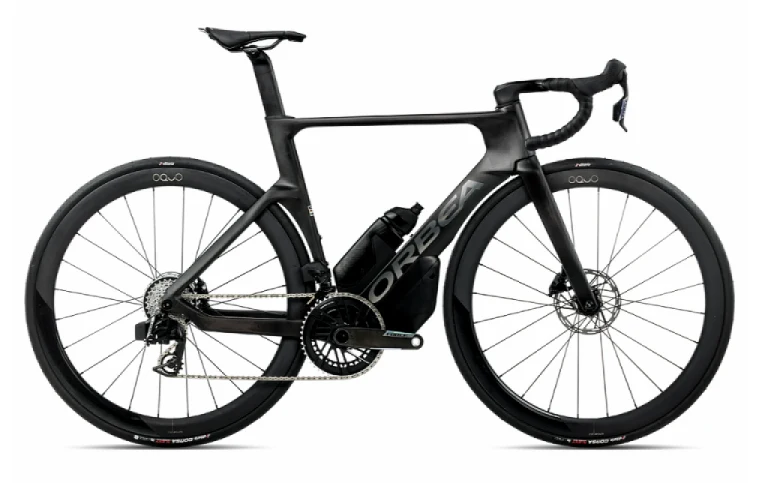 Orca Aero M21 E LTD
