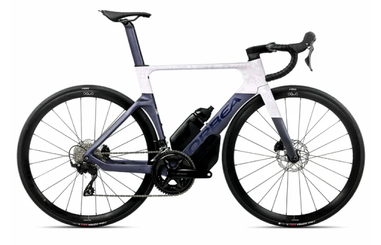 Orca Aero M30 LTD