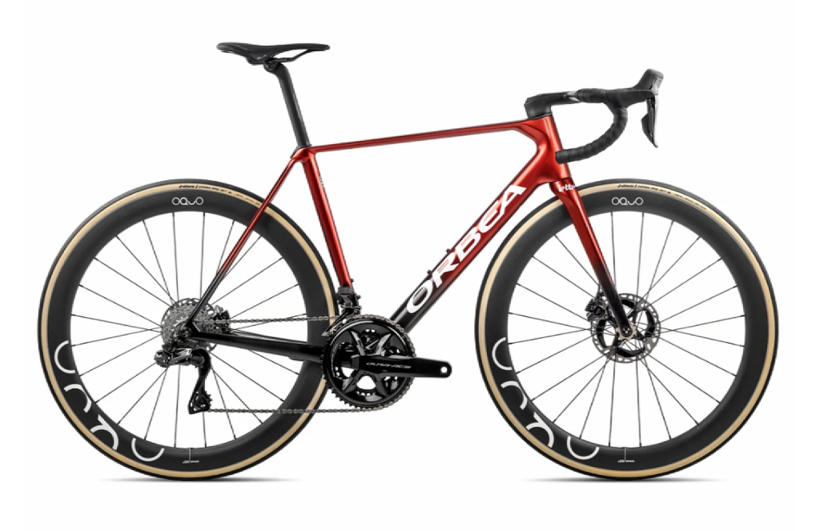 Orbea Orca M10 I LTD PWR Replica