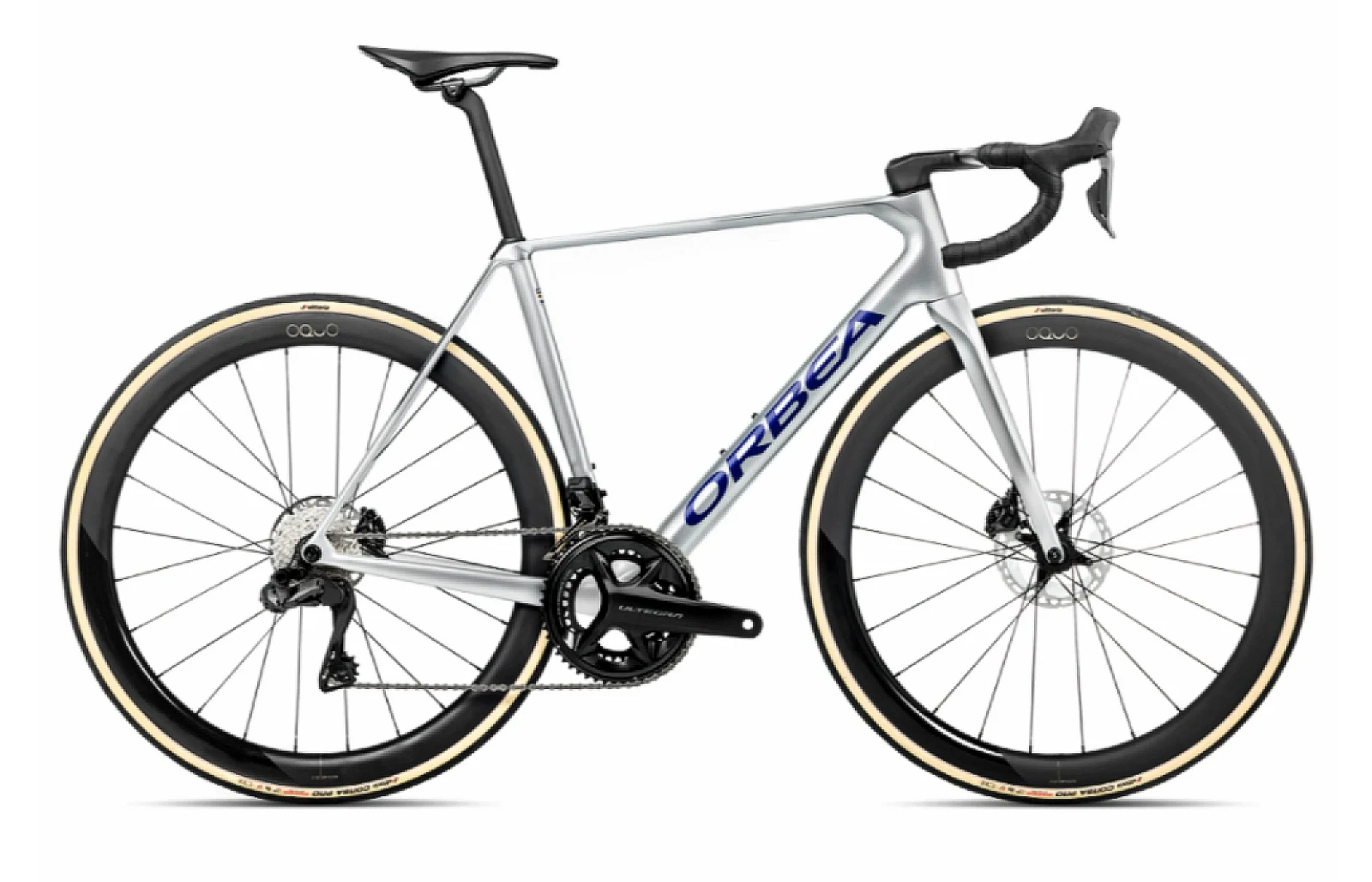 Orbea Orca M20 I LTD PWR