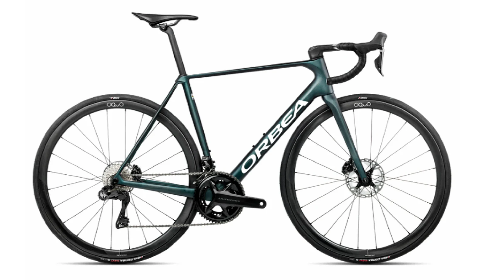 Orbea Orca M20 I Team