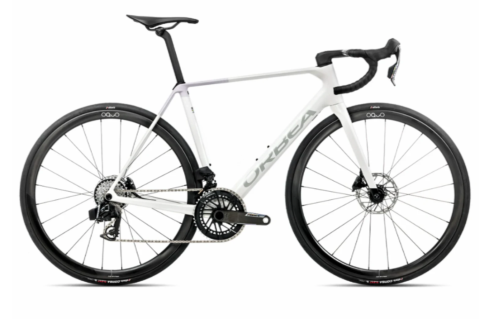 Orbea Orca M21 E Team