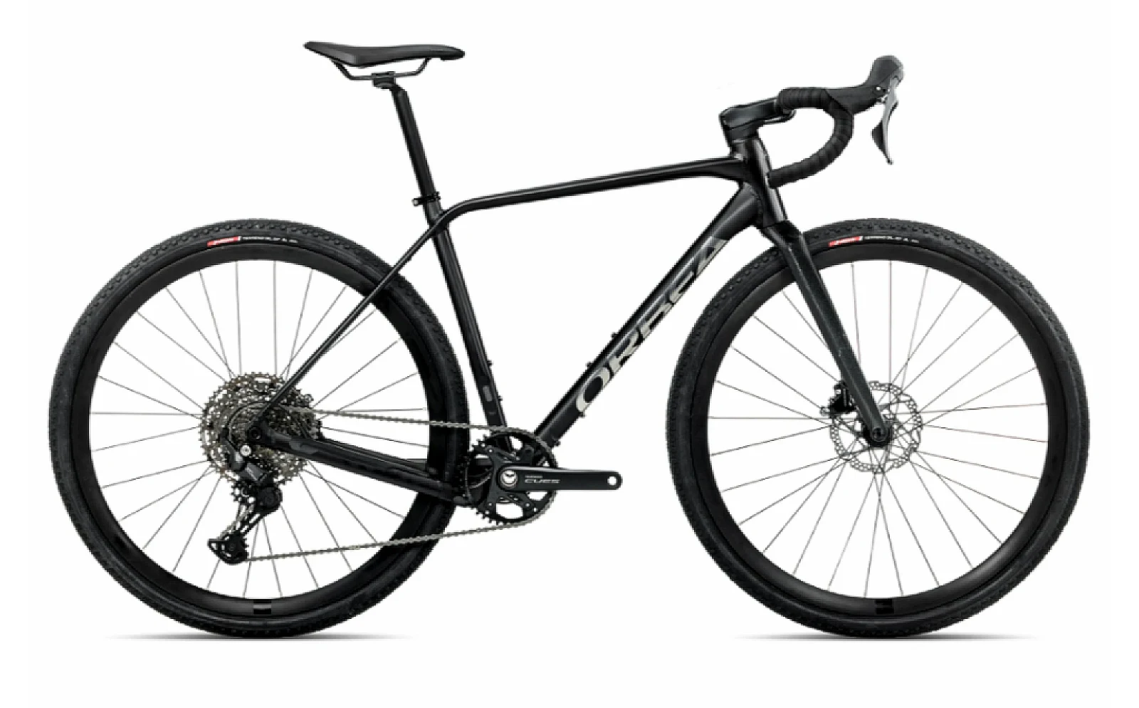 Orbea Terra H45 IX