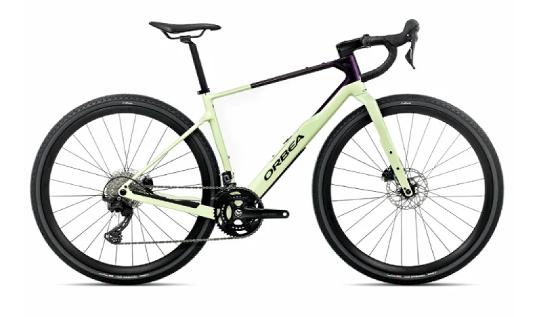 Terra M30 Team