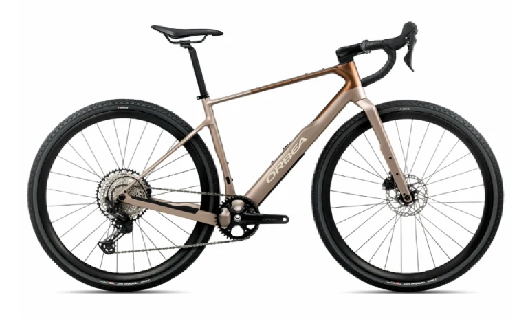 Terra M30 Team IX
