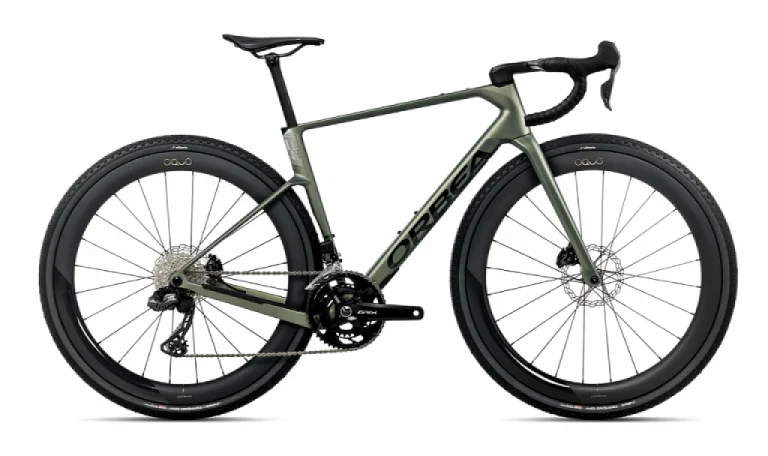 Terra Race M20 I LTD