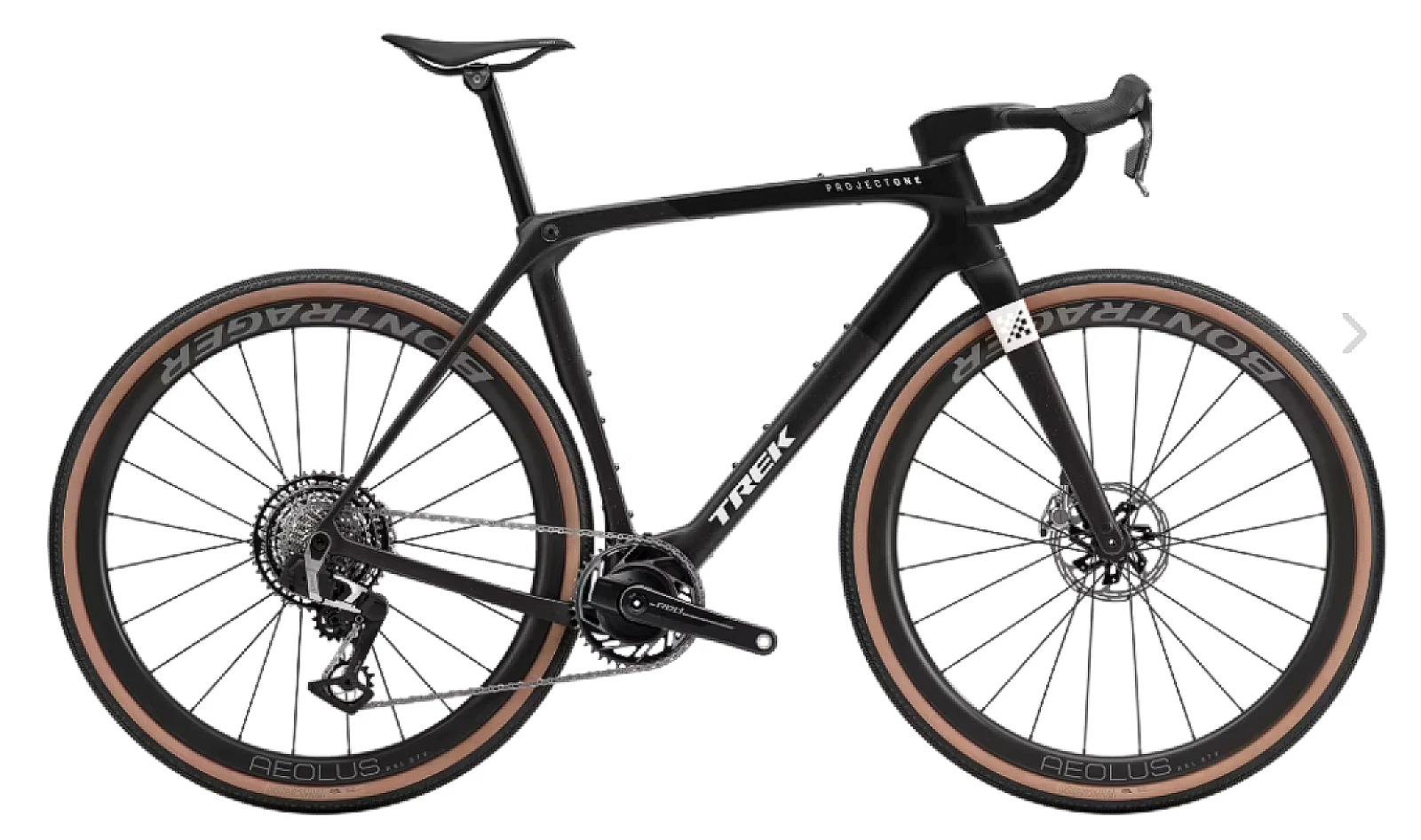 Trek Checkmate SLR 9 AXS