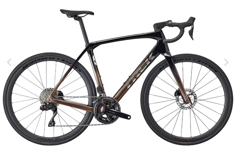 Domane SL 6 4e gén.