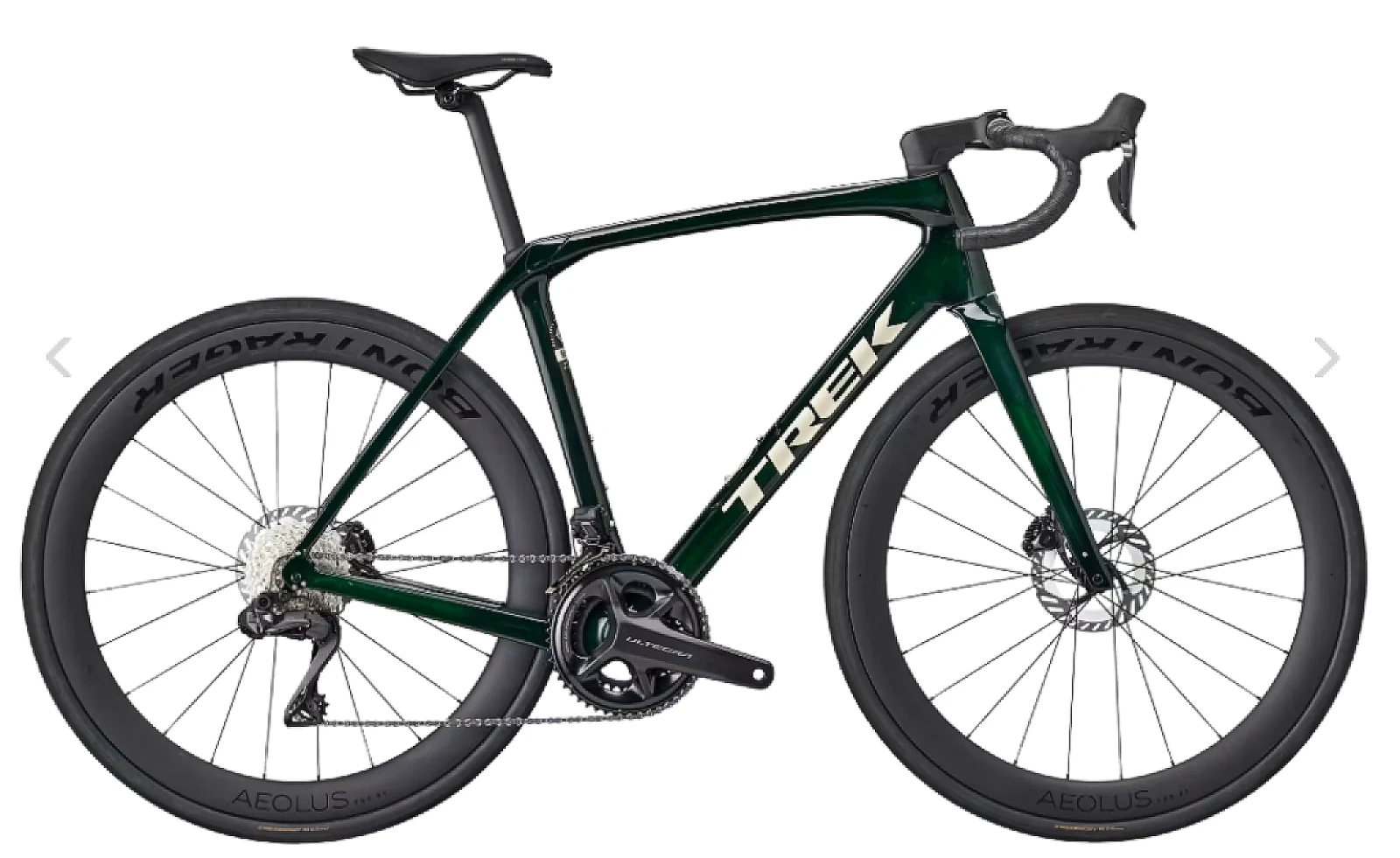 Trek Domane SL7 4e gén.
