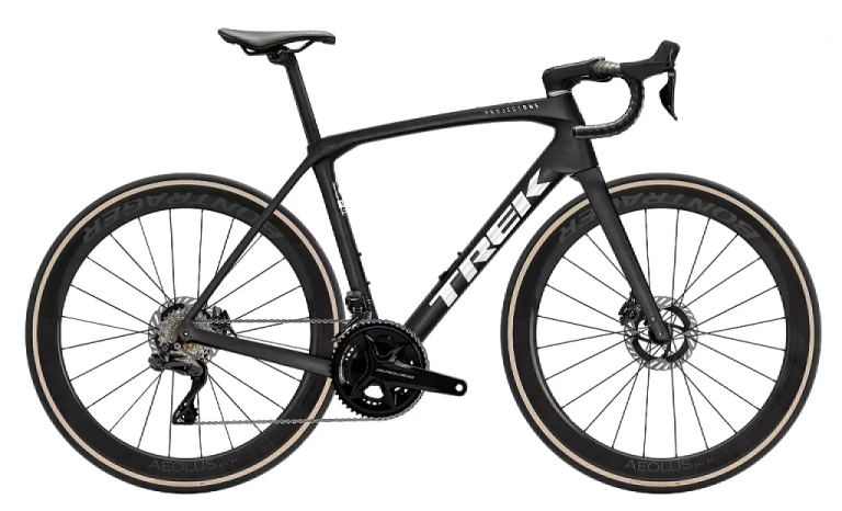 Domane SLR 9 4e gén.