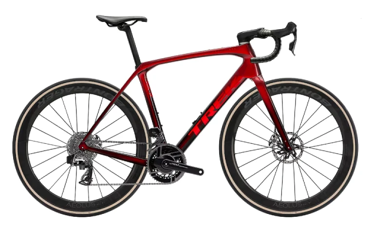Domane SLR 9 AXS 4e gén.