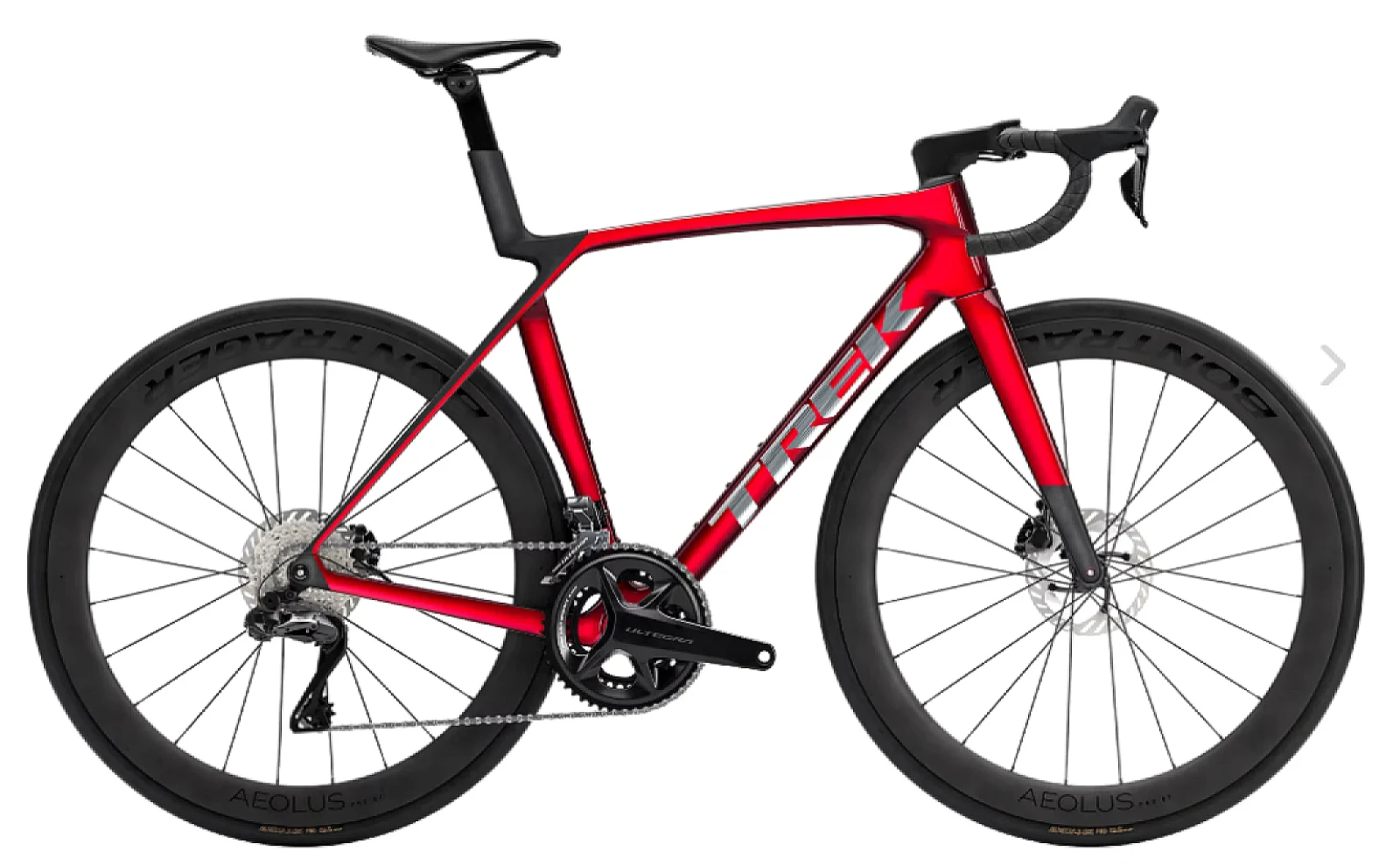 Trek Madone SL 7 8e gén.