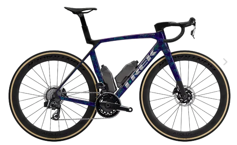 Madone SLR 7 AXS 8e gén.