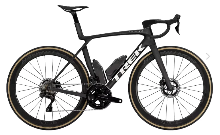 Madone SLR 9 8e gén.