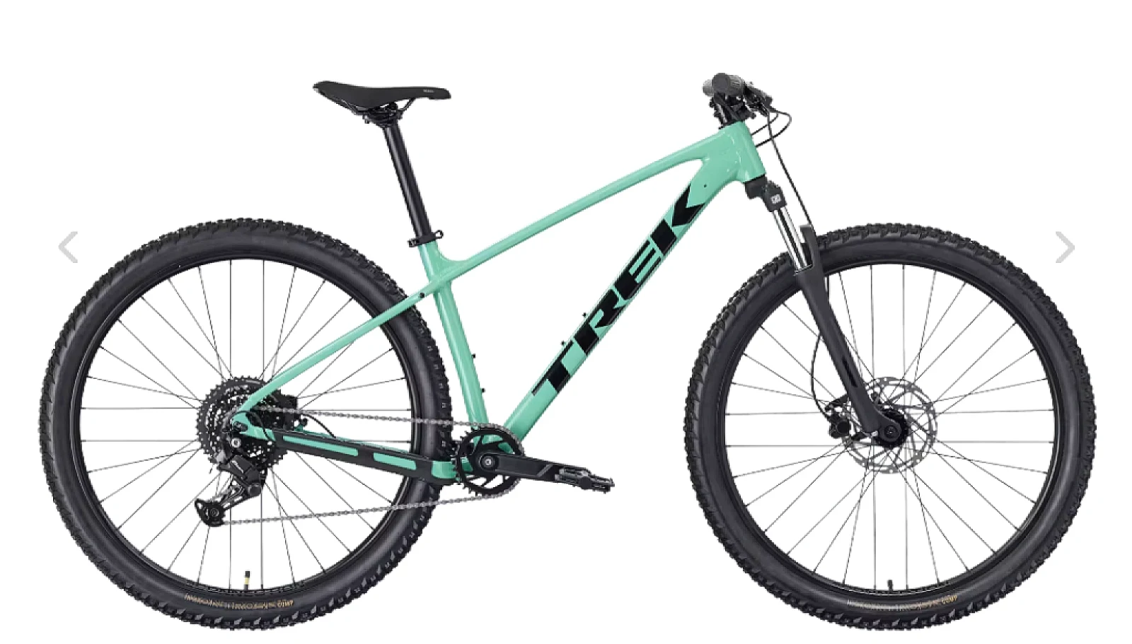 Trek Marlin 4 3e gén.