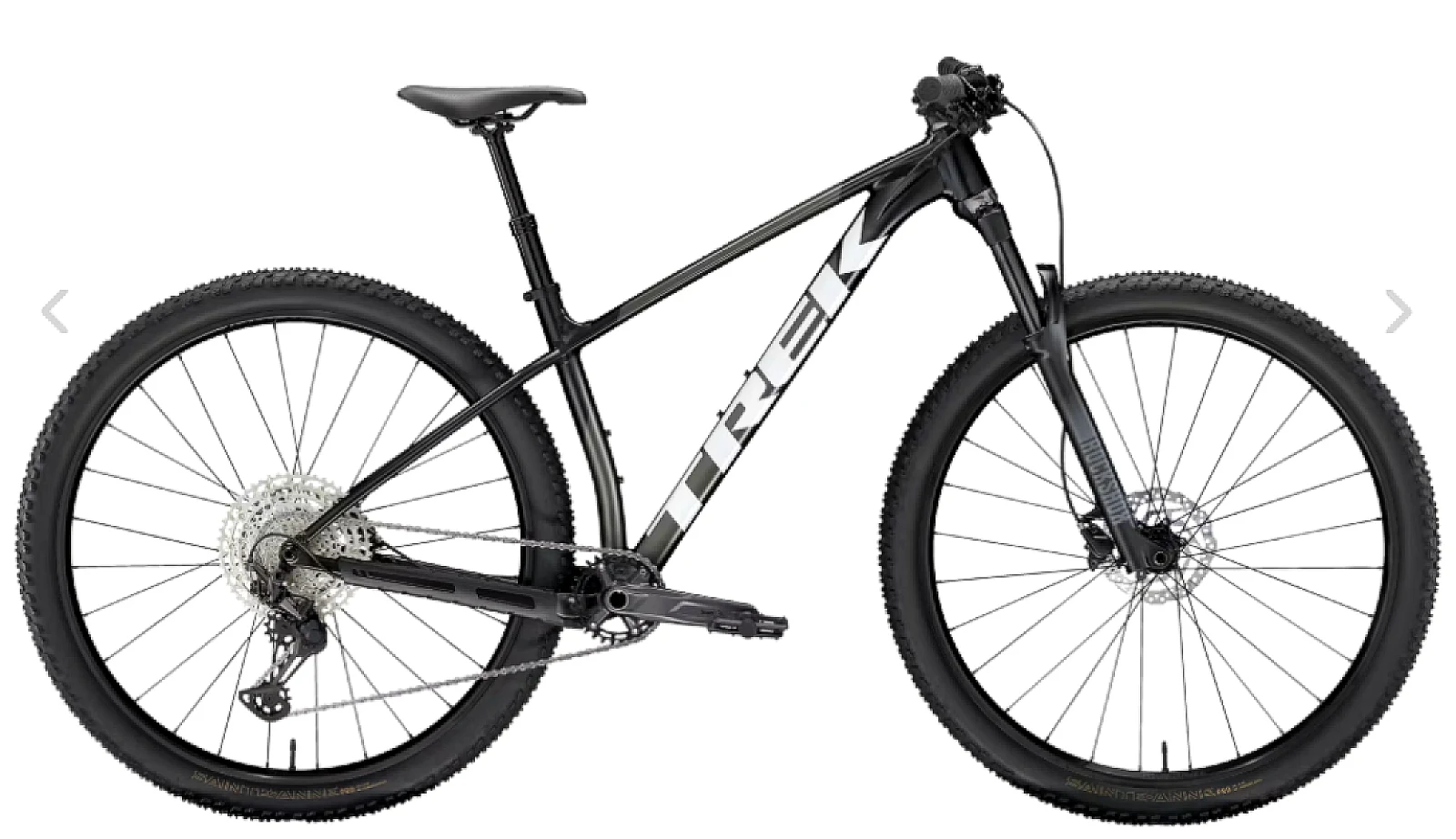 Trek Procaliber 6