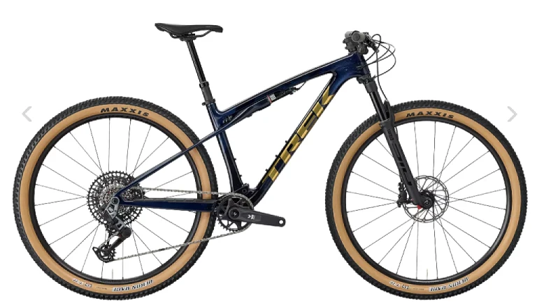Supercaliber SL 9.7 GX AXS 2e gén.