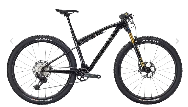 Supercaliber SLR 9.8 XT Di2 2e gén.