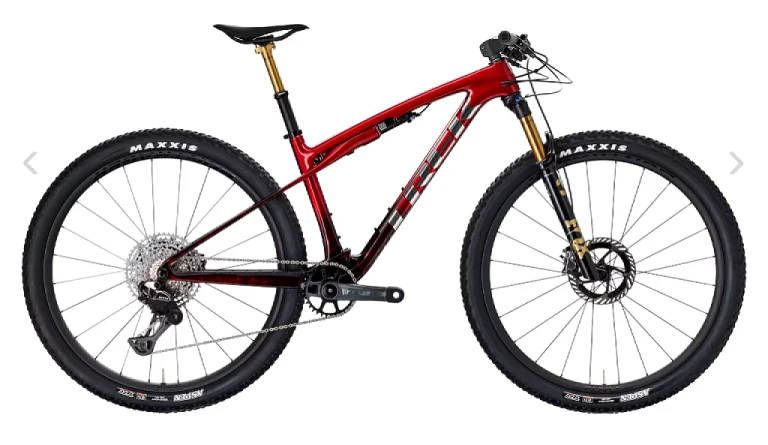 Supercaliber SLR 9.9 XTR Di2 2e gén.