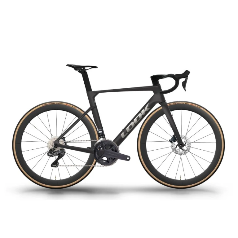 795 BLADE 3 RS Ultegra Di2 / Look 45 S
