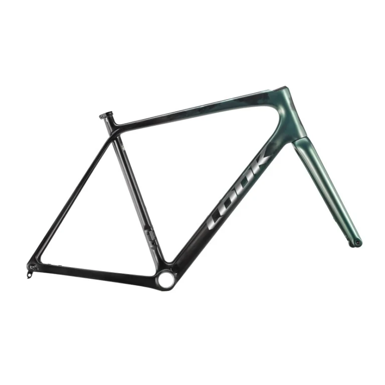 785 HUEZ RS FRAMESET