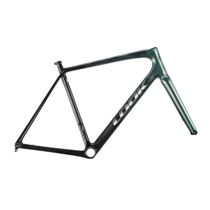 LOOK 785 HUEZ RS FRAMESET